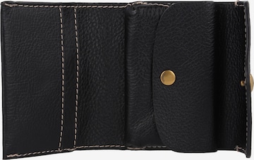 FOSSIL Wallet 'Heritage' in Black