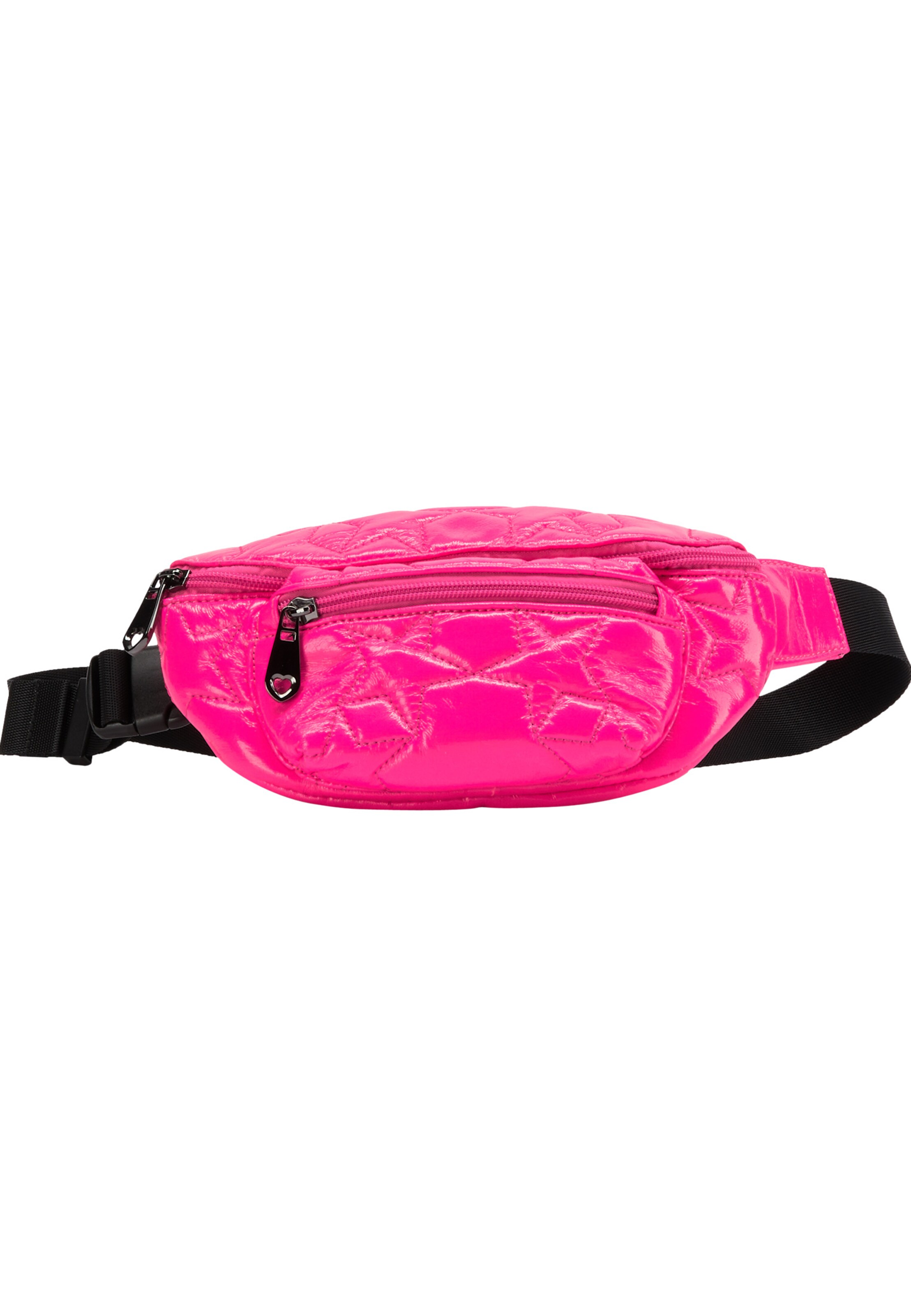 Frauen Taschen & Rucksäcke MYMO Gürteltasche in Pink - PM29101