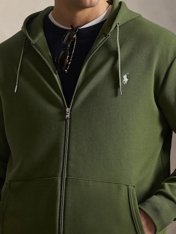 Veste de survêtement Polo Ralph Lauren Big & Tall en vert