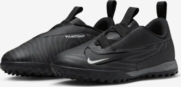 NIKE Athletic Shoes 'Phantom GX' in Black