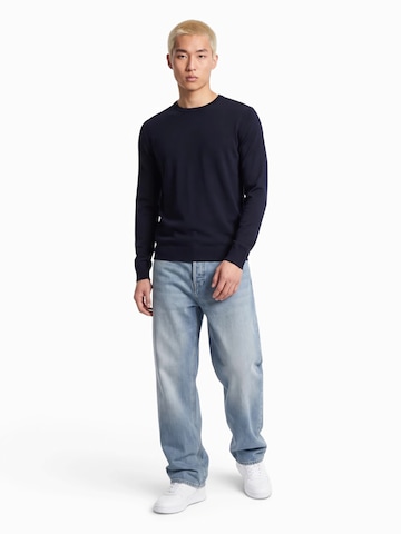 Pullover di Lindbergh in blu