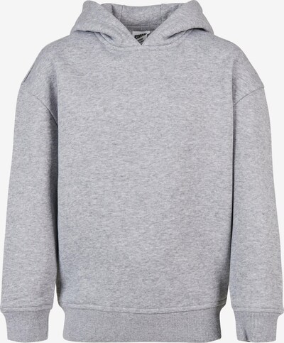 Urban Classics Sweatshirt in grau, Produktansicht