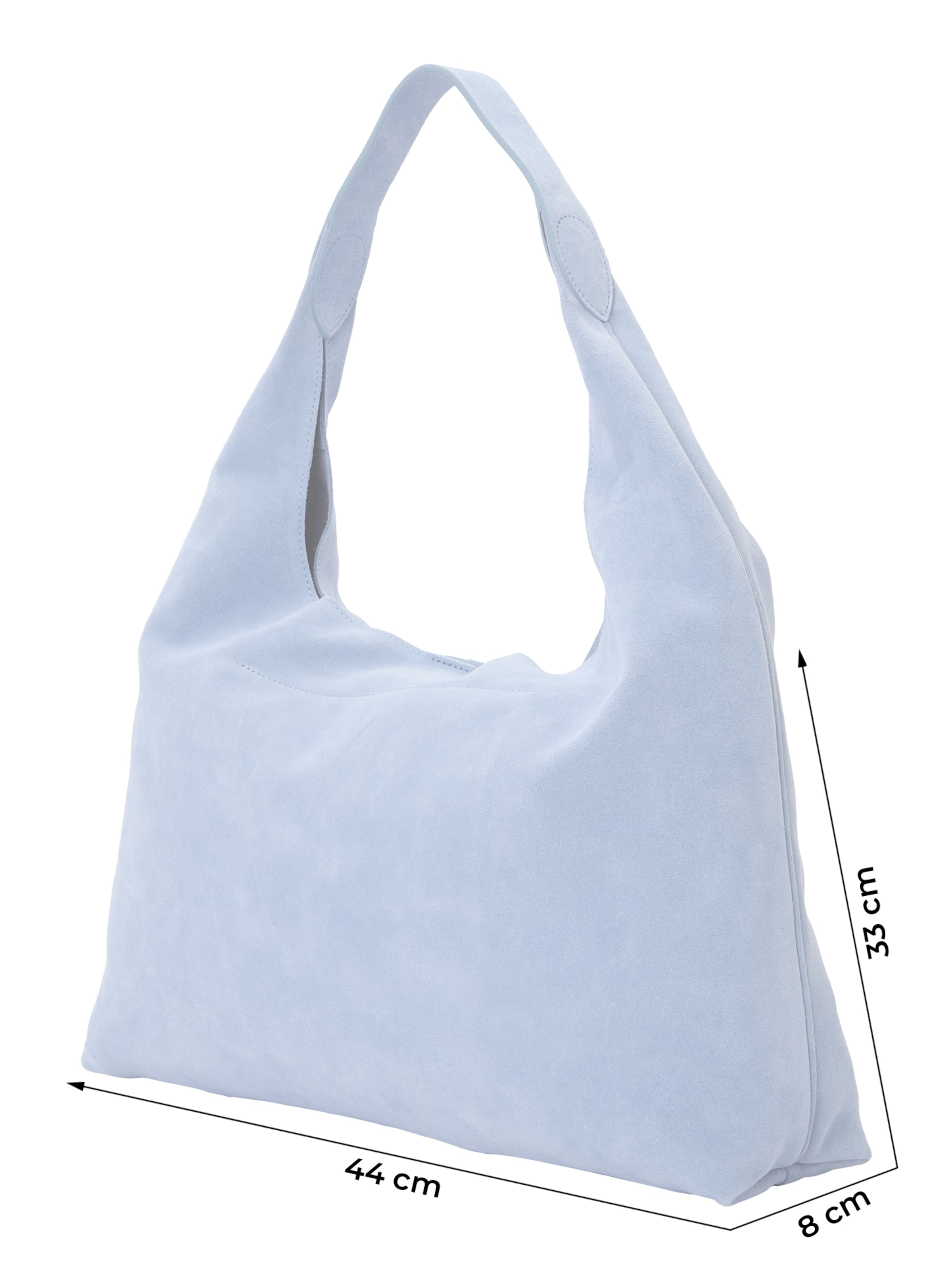 Cabas & Other Stories en bleu