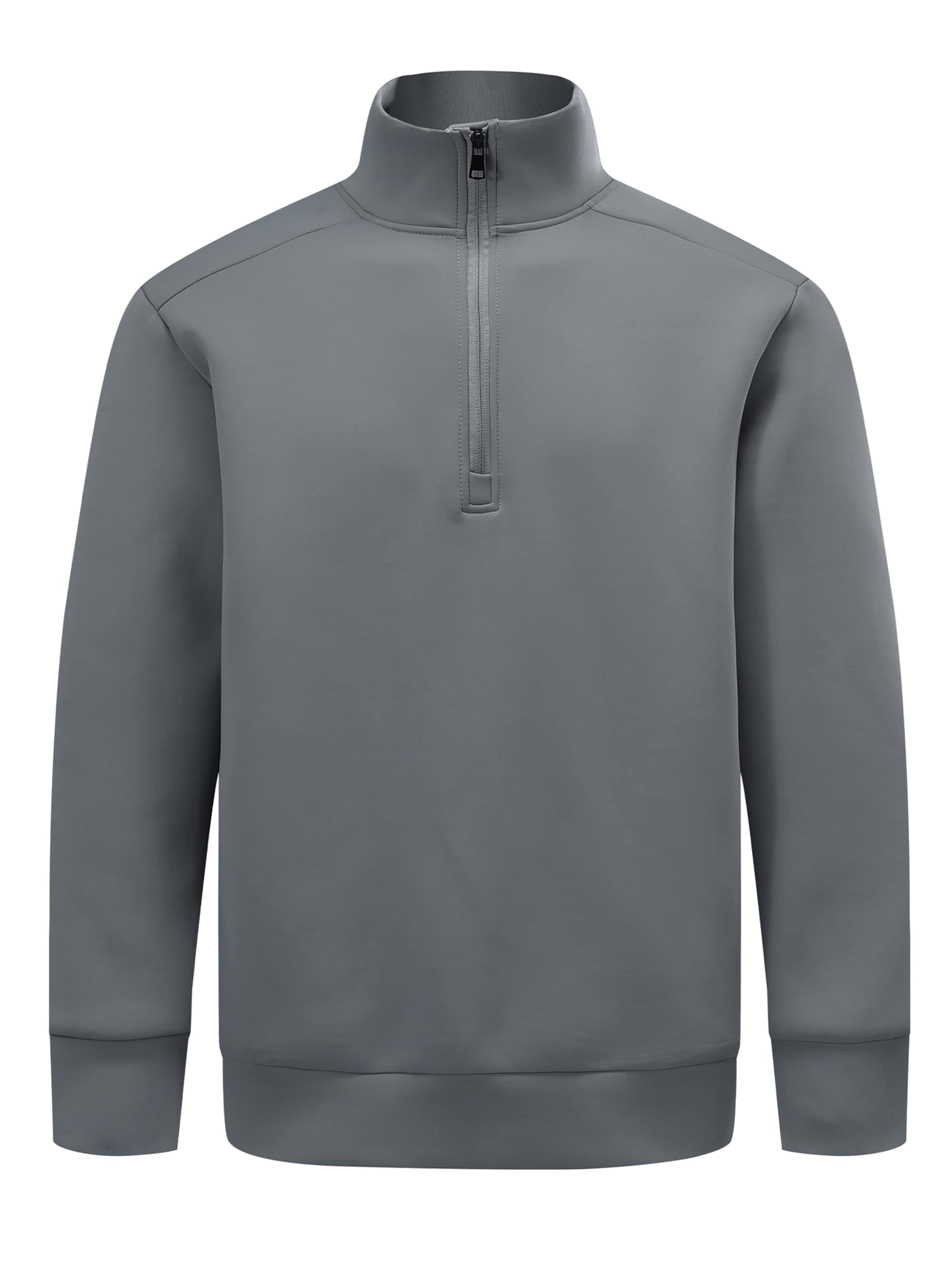 Youthup Pullover‌‌‌‌‌‌‌‌‌‌ in Grau