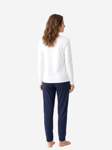 Hanro Pyjama 'Sleep & Lounge'‌‌‌‌‌‌‌‌‌ in Mischfarben