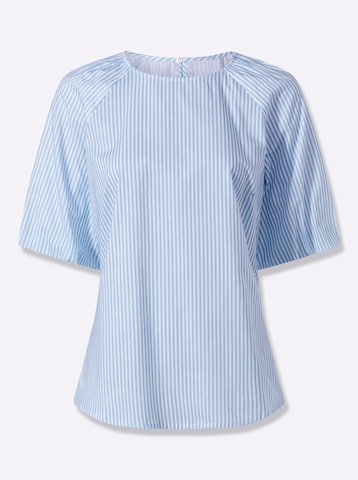 heine Блузка в Синий
