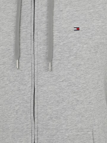 Tommy Hilfiger Underwear Sweatjacke in Grau