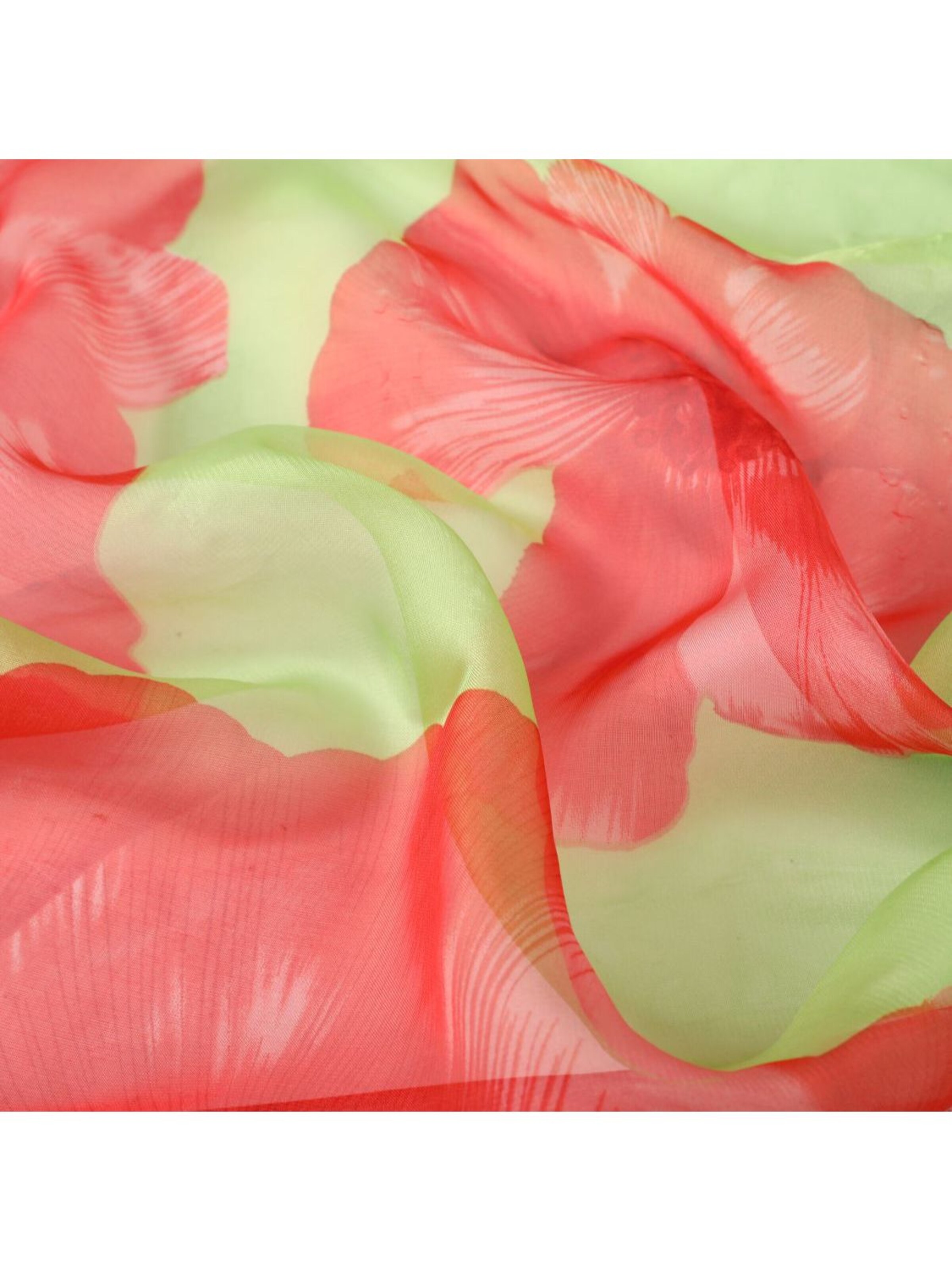 alberto cabale Strandkleid 'TULIP' in Grün