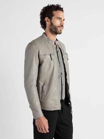 JCC Jacke 'Macadam' in Grau