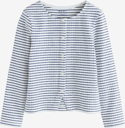 Next Kardigan u tamno plava / bijela, Pregled proizvoda