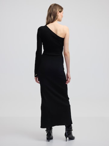 Robe Ipekyol en noir