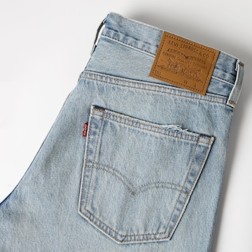 LEVI'S ® Loose fit Jeans '568® Loose Straight' in Blue
