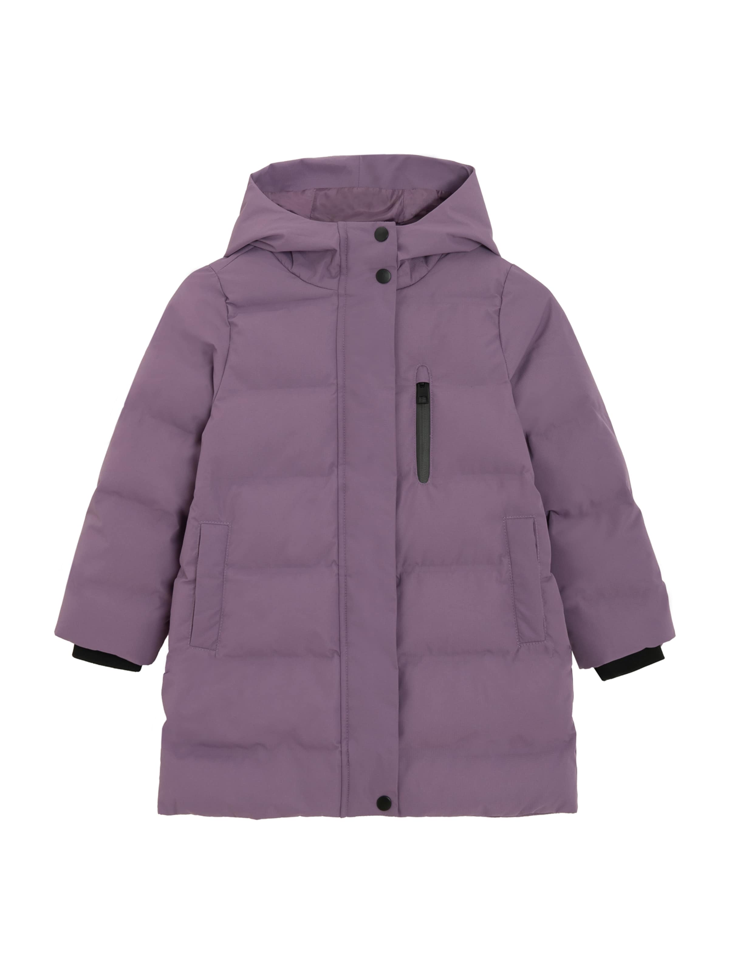 purpurinė Cool Club Paltas: priekis