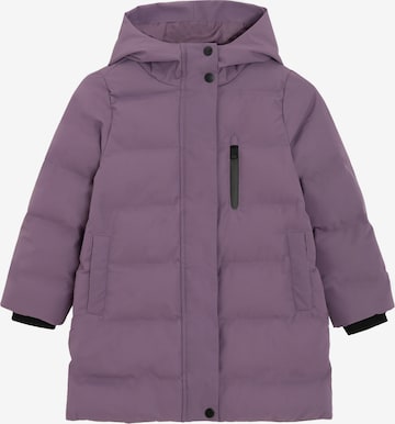purpurinė Cool Club Paltas: priekis