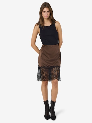 Noisy may Skirt 'NMINFERNO' in Brown
