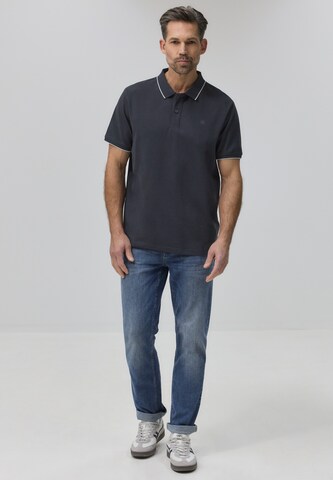 Street One MEN Shirt in Blue