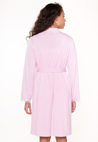 LingaDore Nightgown in Pink