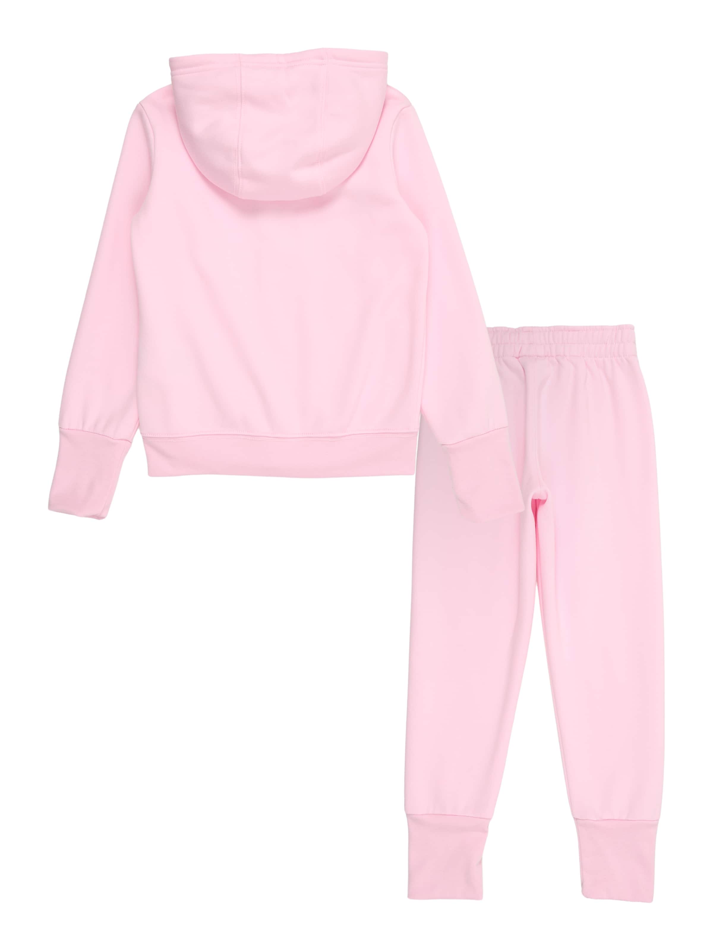 Nike Sportswear Jogging ruhák - rózsaszín