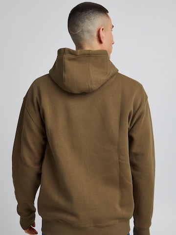 !Solid Sweat jacket 'SDLenz' in Brown