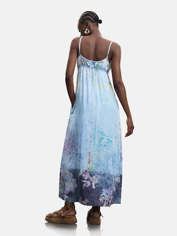 Desigual Kleid in Mischfarben