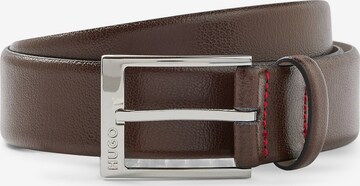 HUGO Belt in Brown