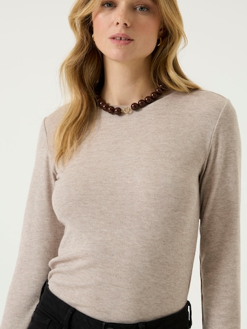 T-shirt GARCIA en beige