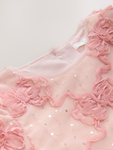Next Jurk in Roze