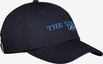 LERROS Cap in Blue: front