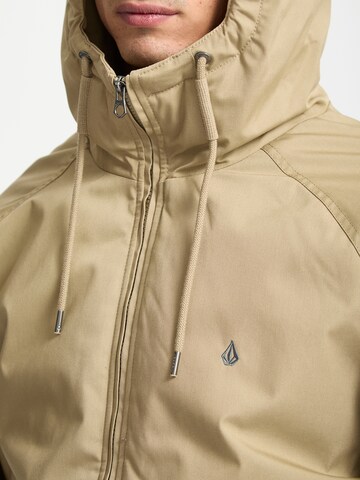 Veste fonctionnelle 'Hernan 10K' Volcom en vert