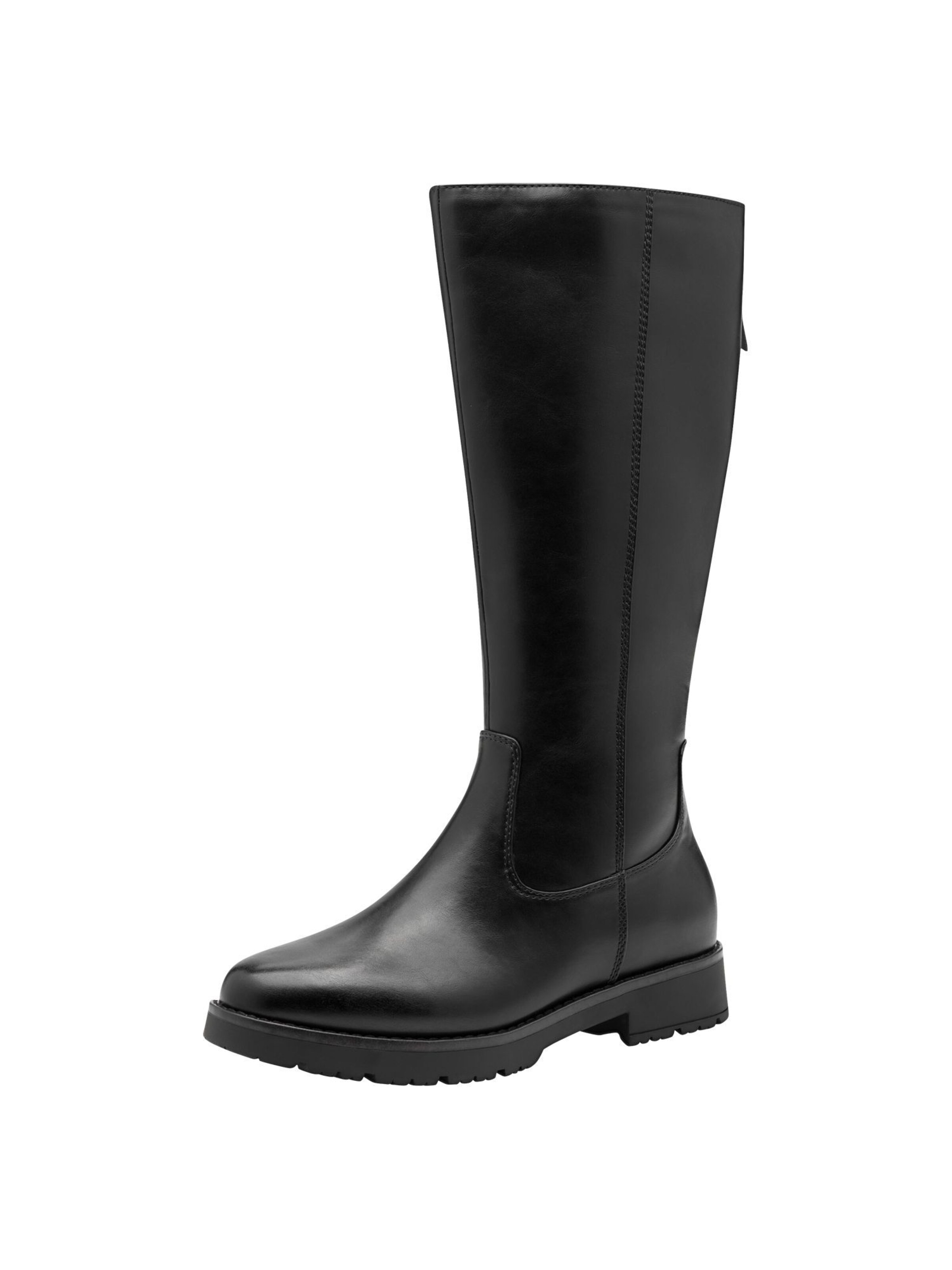 JANA Boot in Black