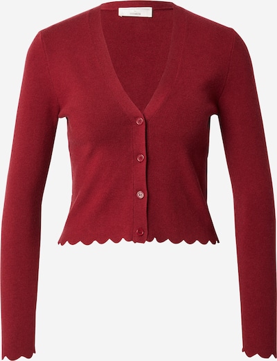 Guido Maria Kretschmer Women Пуловер 'Joanna' в черешово червено, Преглед на продукта
