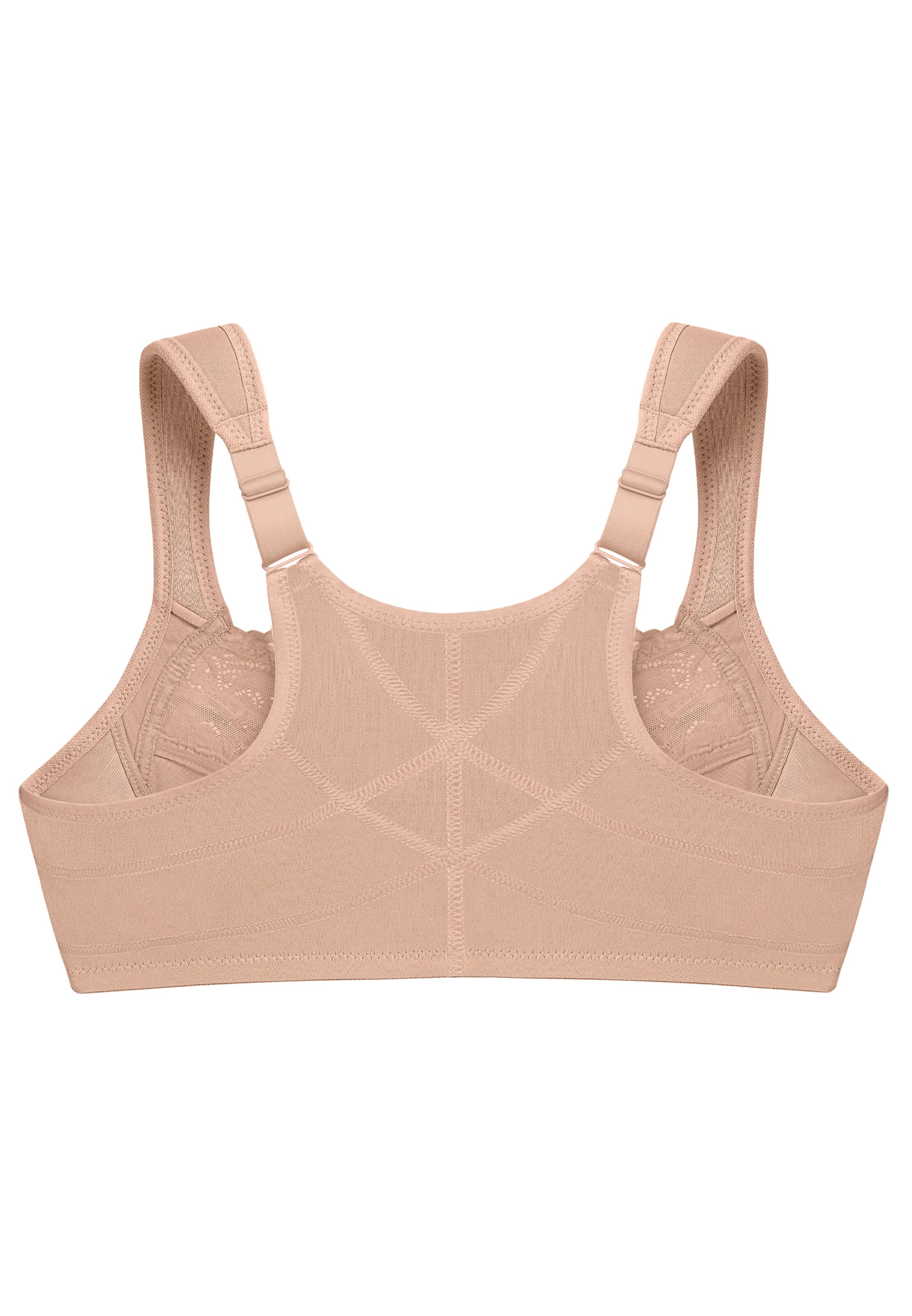 GLAMORISE Minimizer in Beige