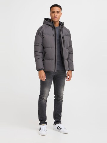 Veste d’hiver 'Mkars' BLEND en gris