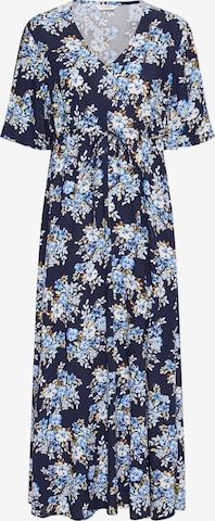 b.young Dress 'MMJOELLA' in Blue: front