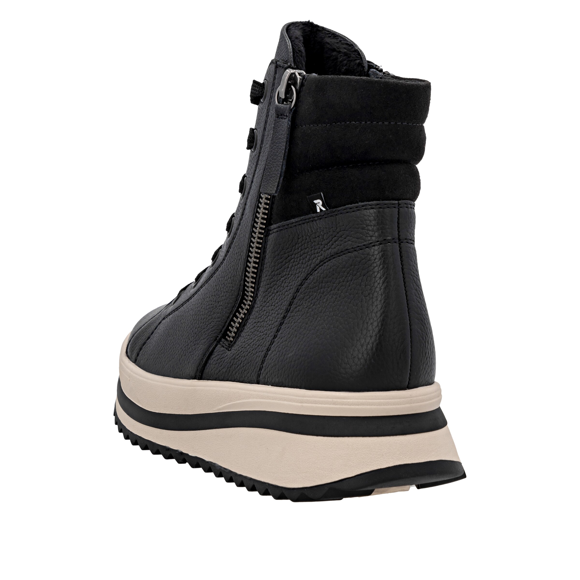 Rieker - Botas em preto