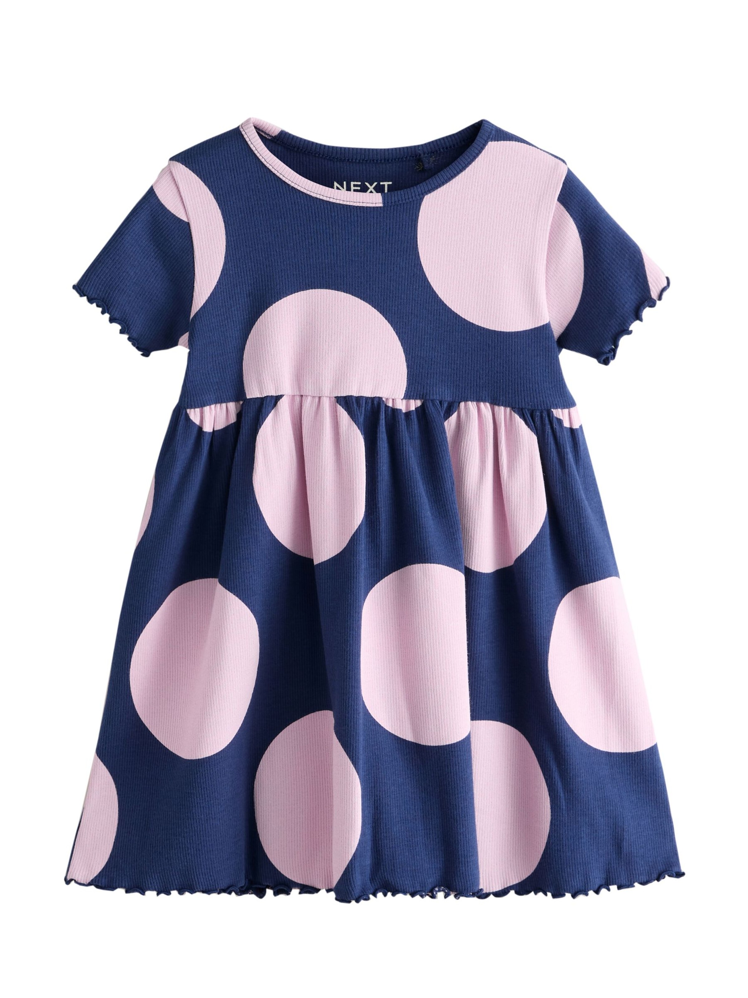 Next Mekko värissä sininen: etupuoli