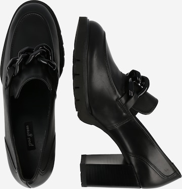Paul GreenCipele s potpeticom - crna boja