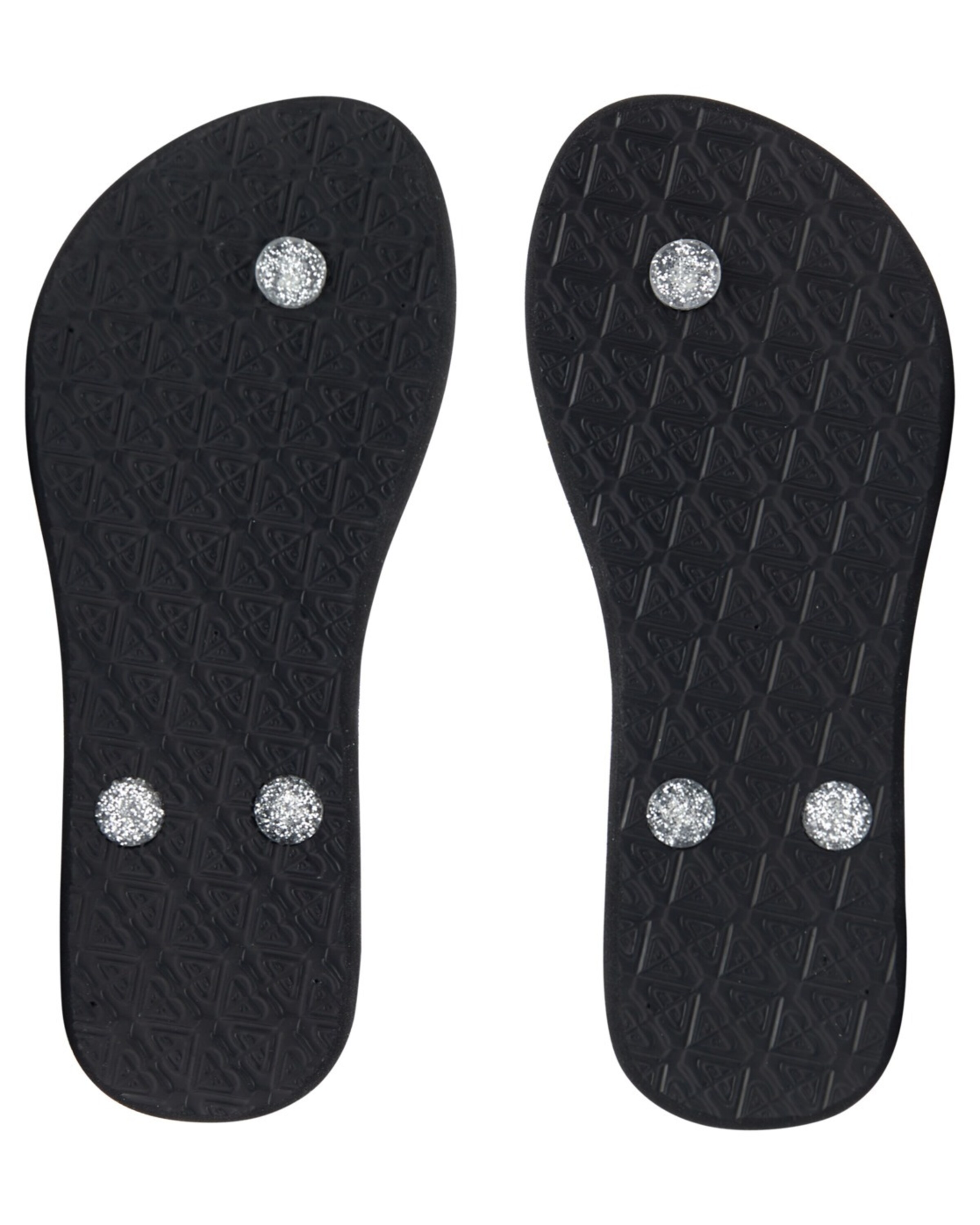 ROXY Sandalen 'Viva' in Zilver