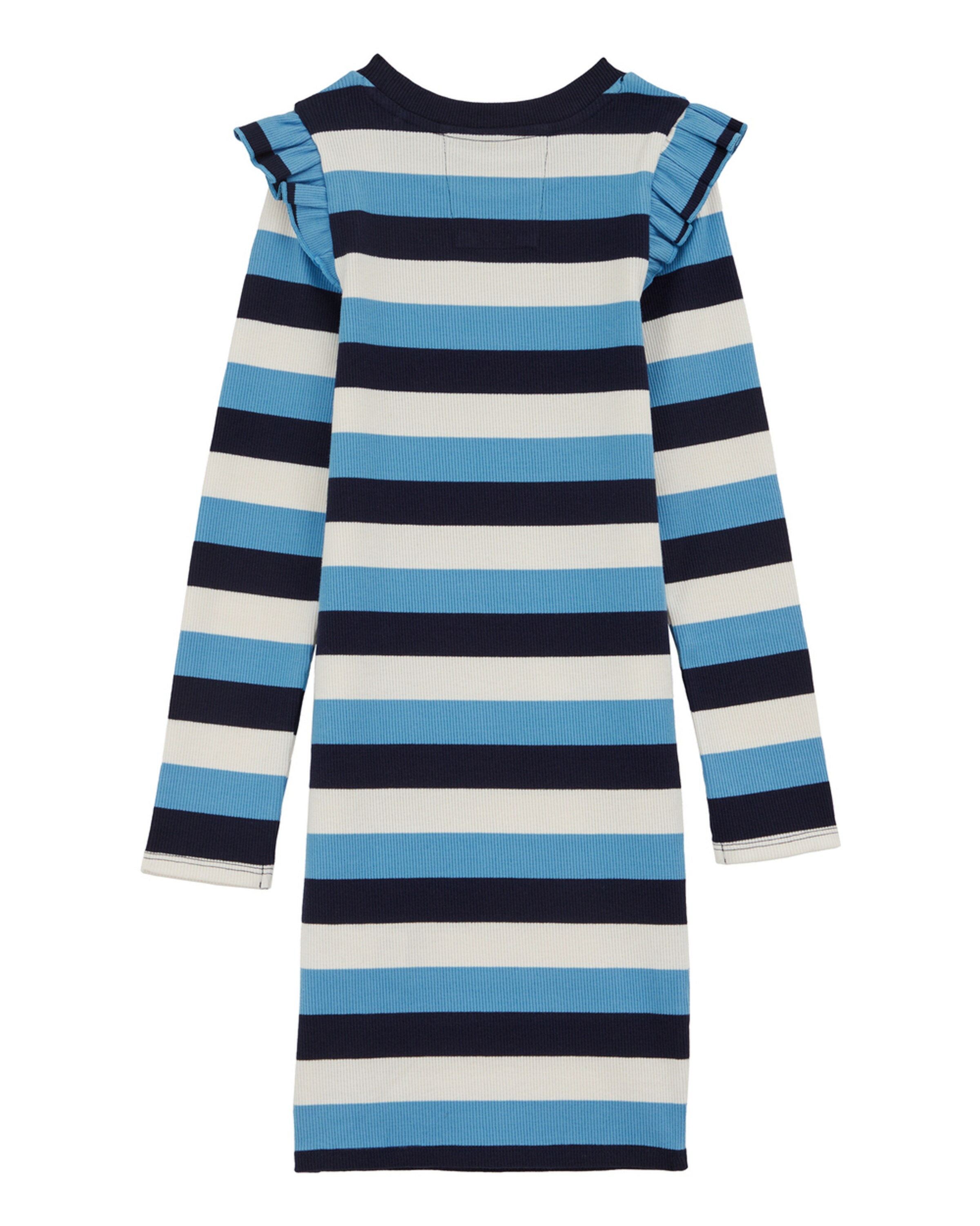 WE FashionHaljina - plava boja