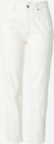 regular Jeans di Dorothy Perkins in bianco: frontale