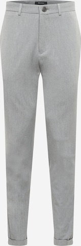 Pantaloni 'Liam' di Matinique in grigio: frontale