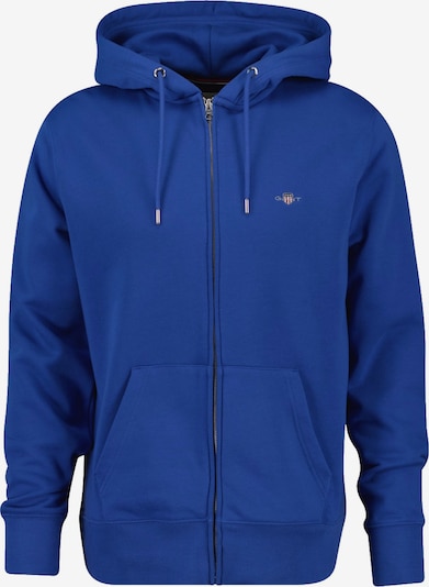 GANT Gornji dio trenirke u plava, Pregled proizvoda