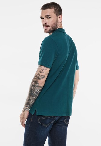 Street One MEN Shirt in Green