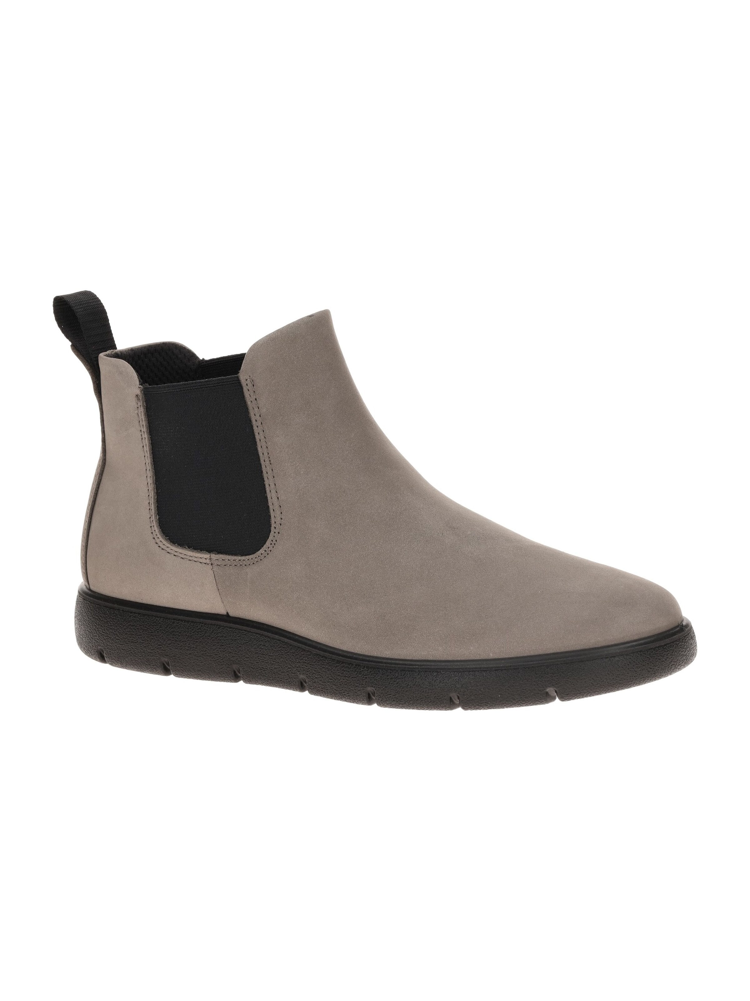 ECCO Boots‌‌ in Grau: Vorderseite