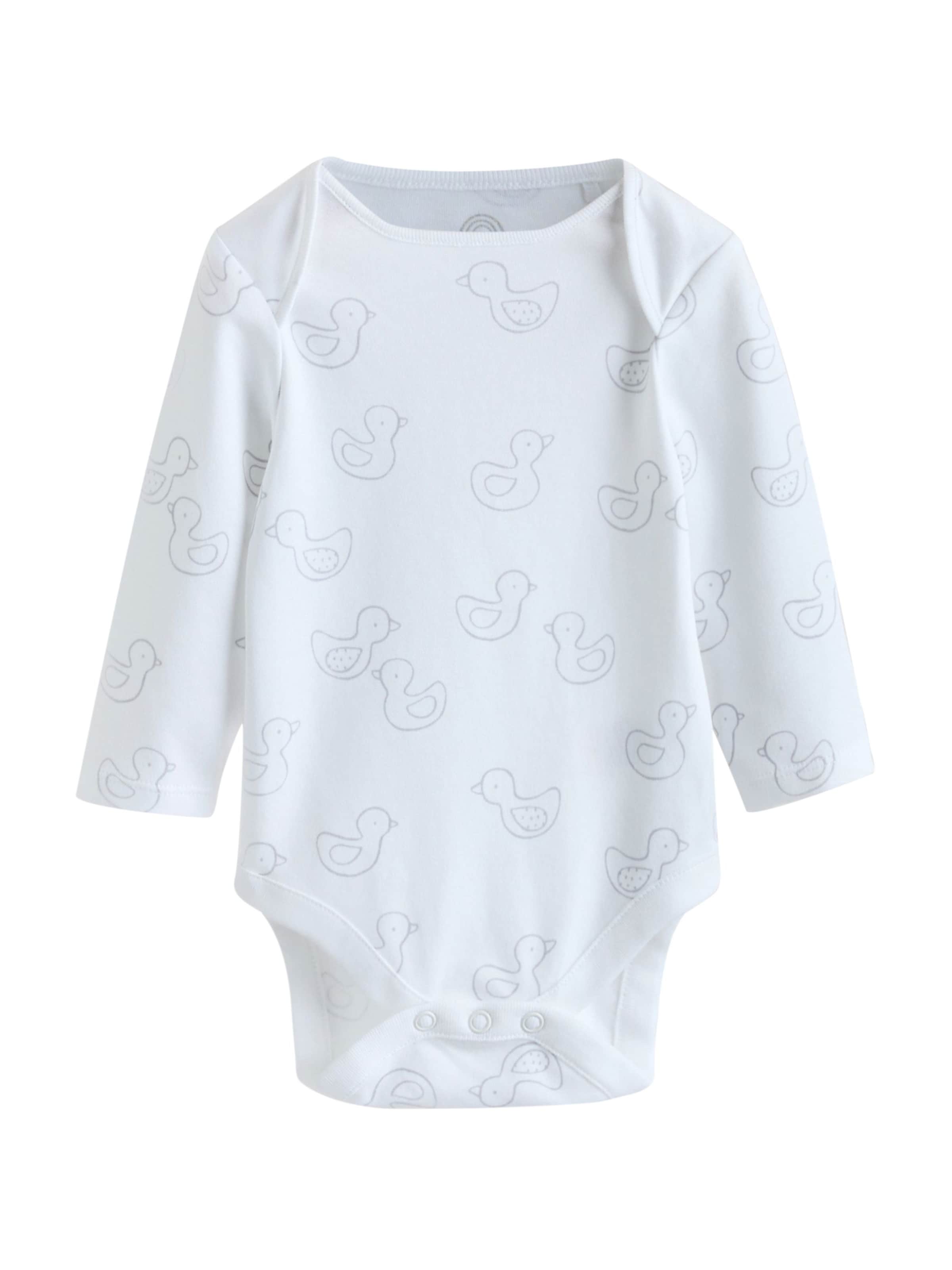 Next Beebibodi, värv hall