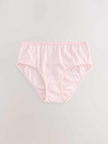 Next Underpants in Pink