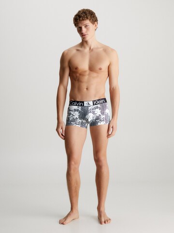 Calvin Klein Underwear Trunks 'CK96' in Schwarz