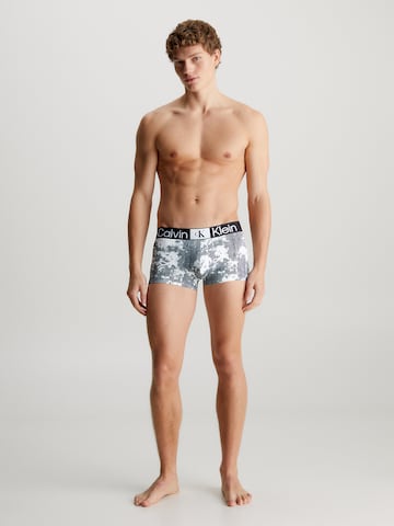 Calvin Klein Underwear Boxershorts 'CK96' in Zwart