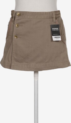 DIESEL Rock XS in Beige: predná strana