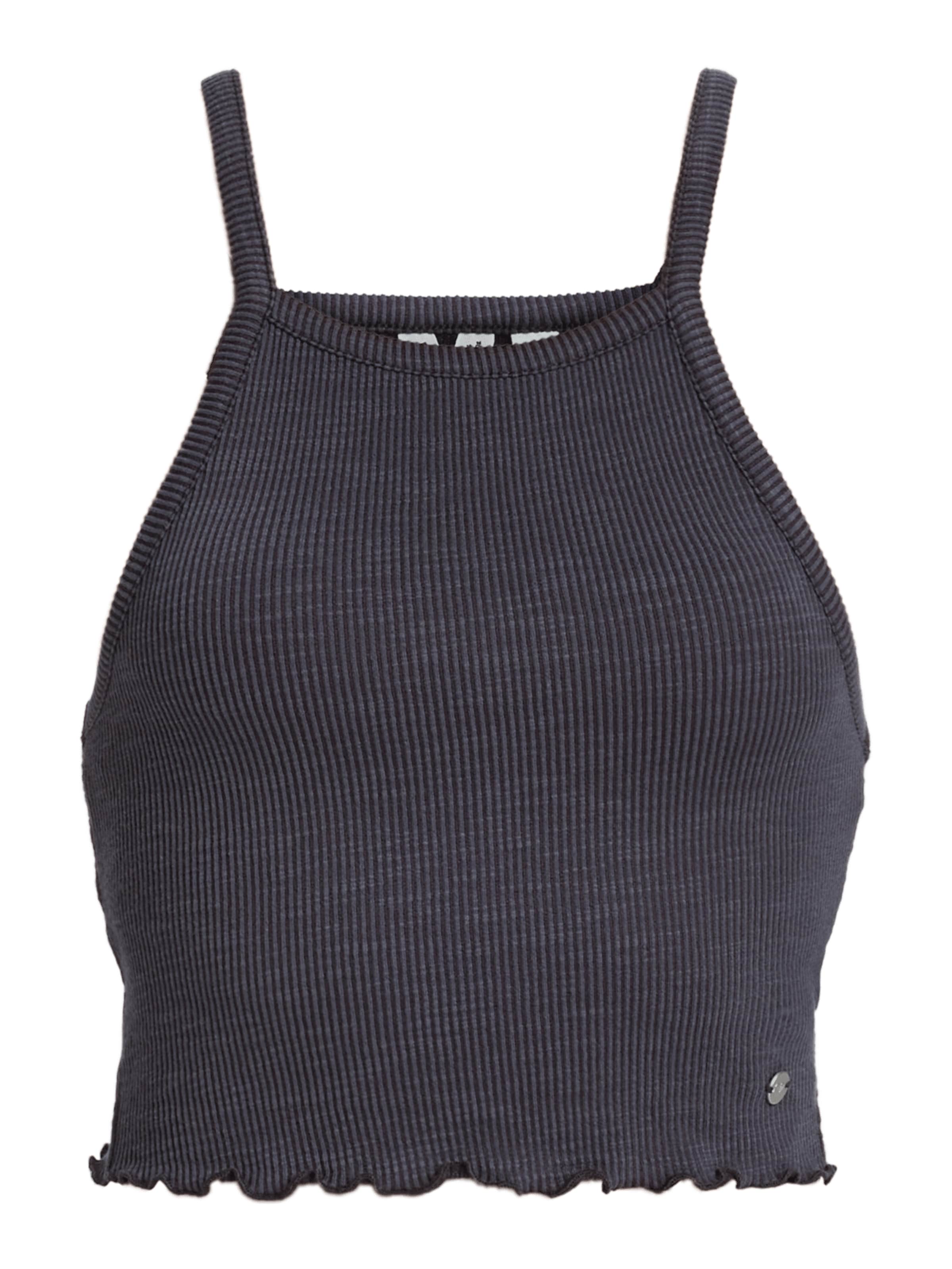 ROXY Top 'As I Am' in S in Black, Item view
